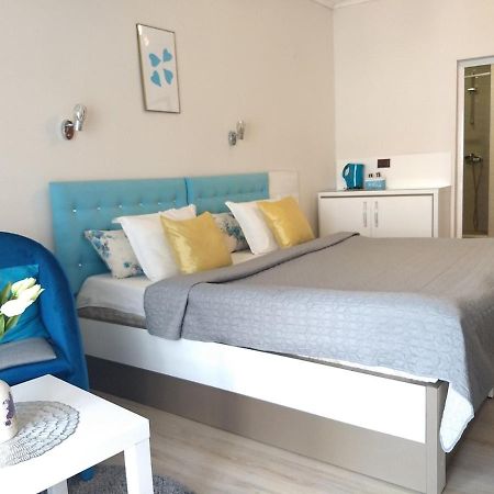 White Rose Guest Rooms Burgas ภายนอก รูปภาพ