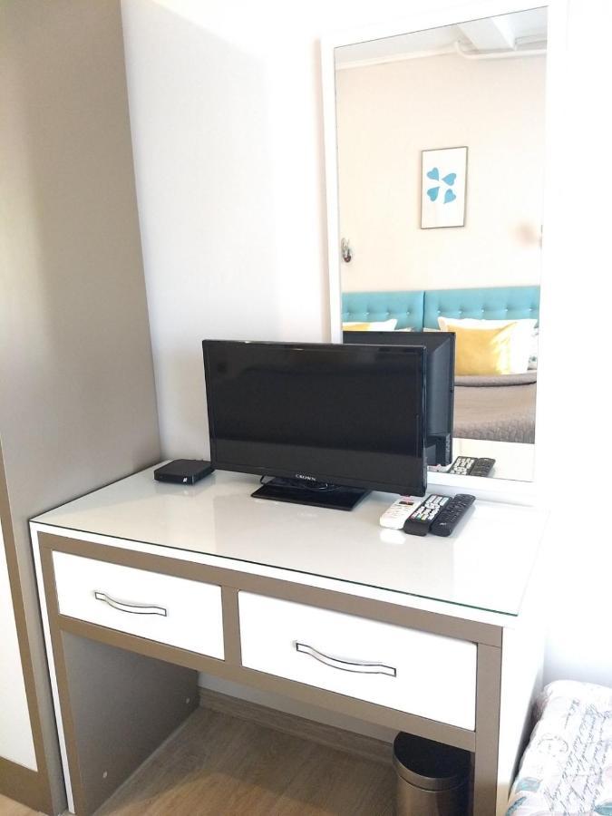 White Rose Guest Rooms Burgas ภายนอก รูปภาพ