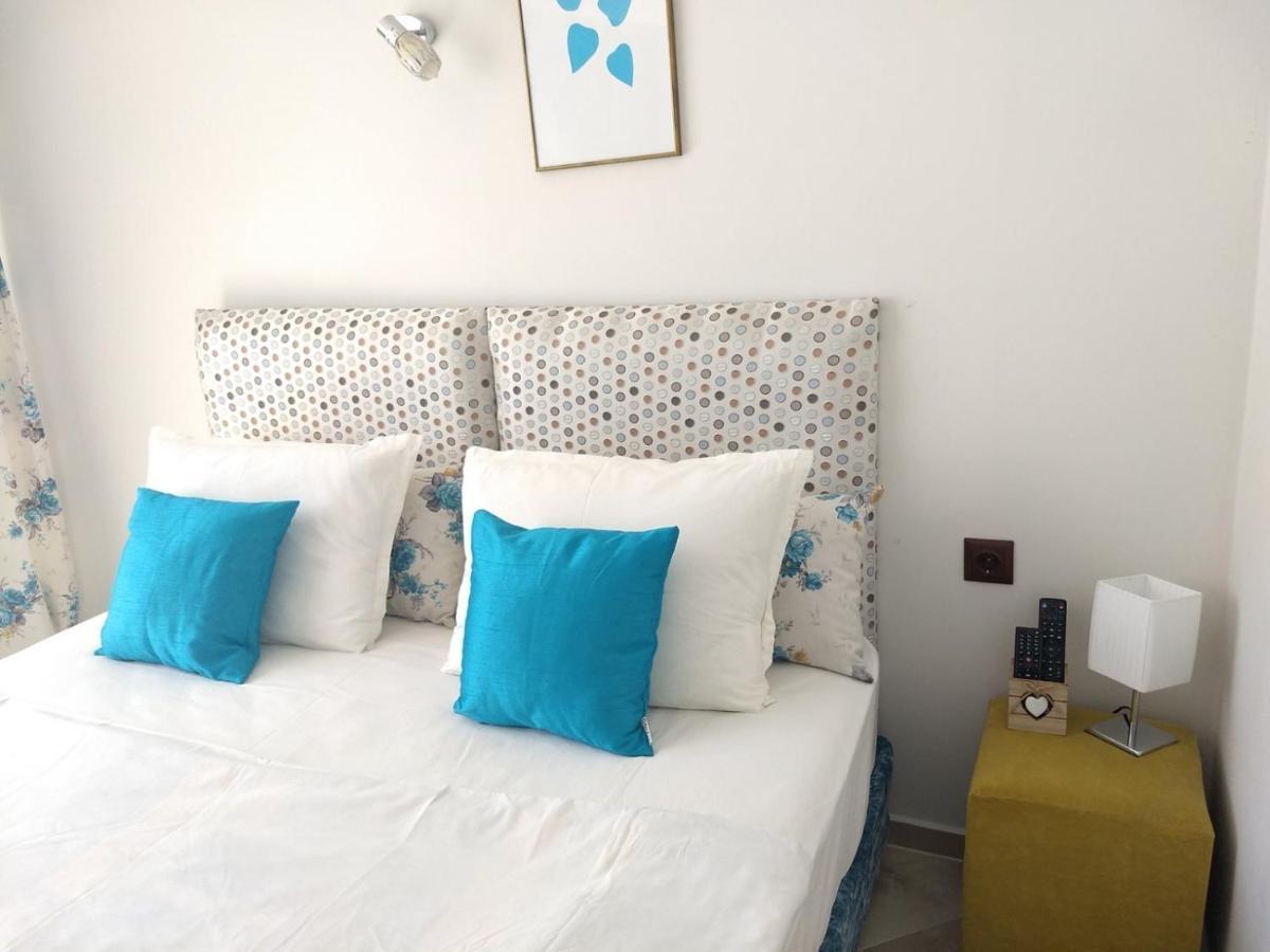 White Rose Guest Rooms Burgas ภายนอก รูปภาพ