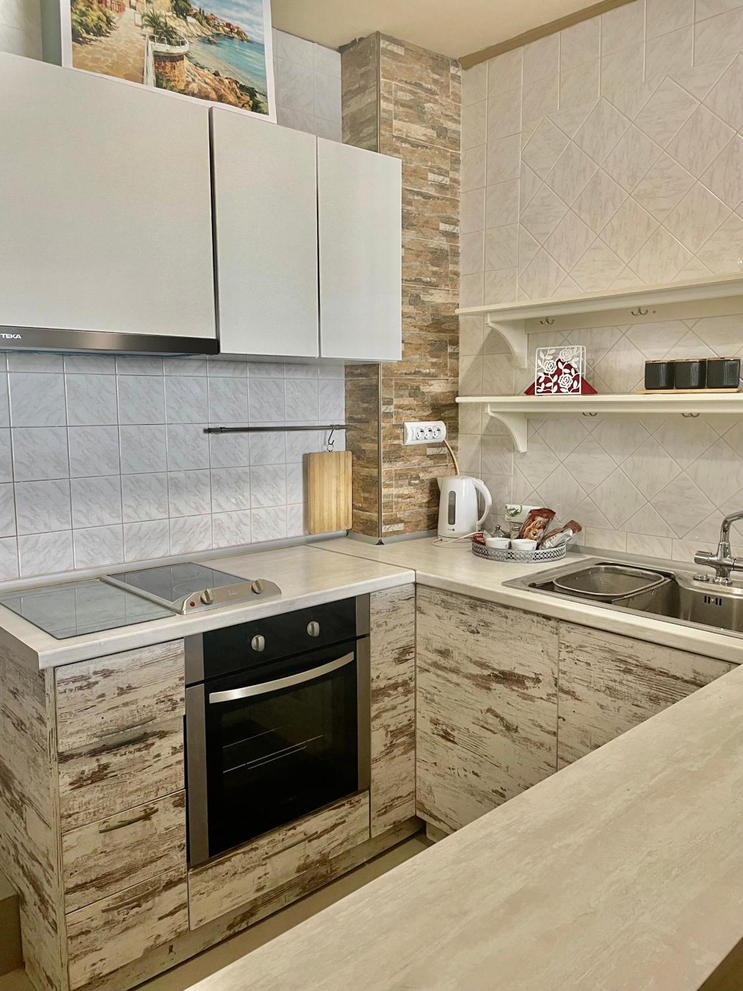 White Rose Guest Rooms Burgas ภายนอก รูปภาพ