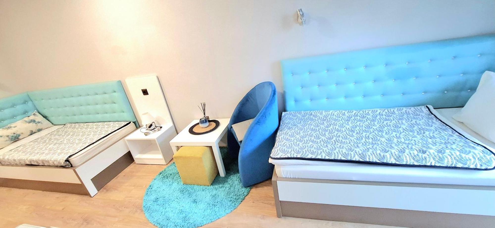 White Rose Guest Rooms Burgas ภายนอก รูปภาพ